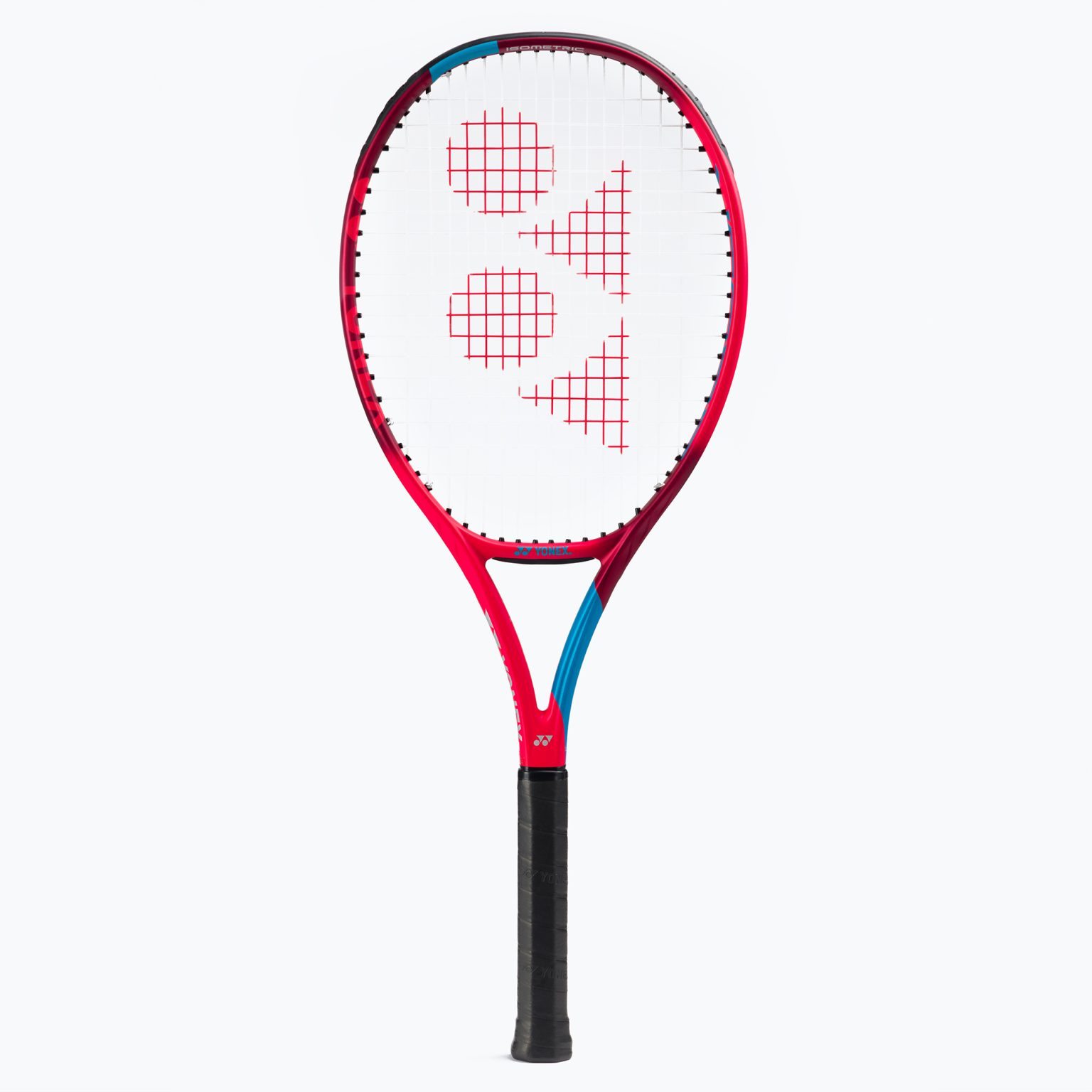 Тенис ракета YONEX Vcore FEEL червена