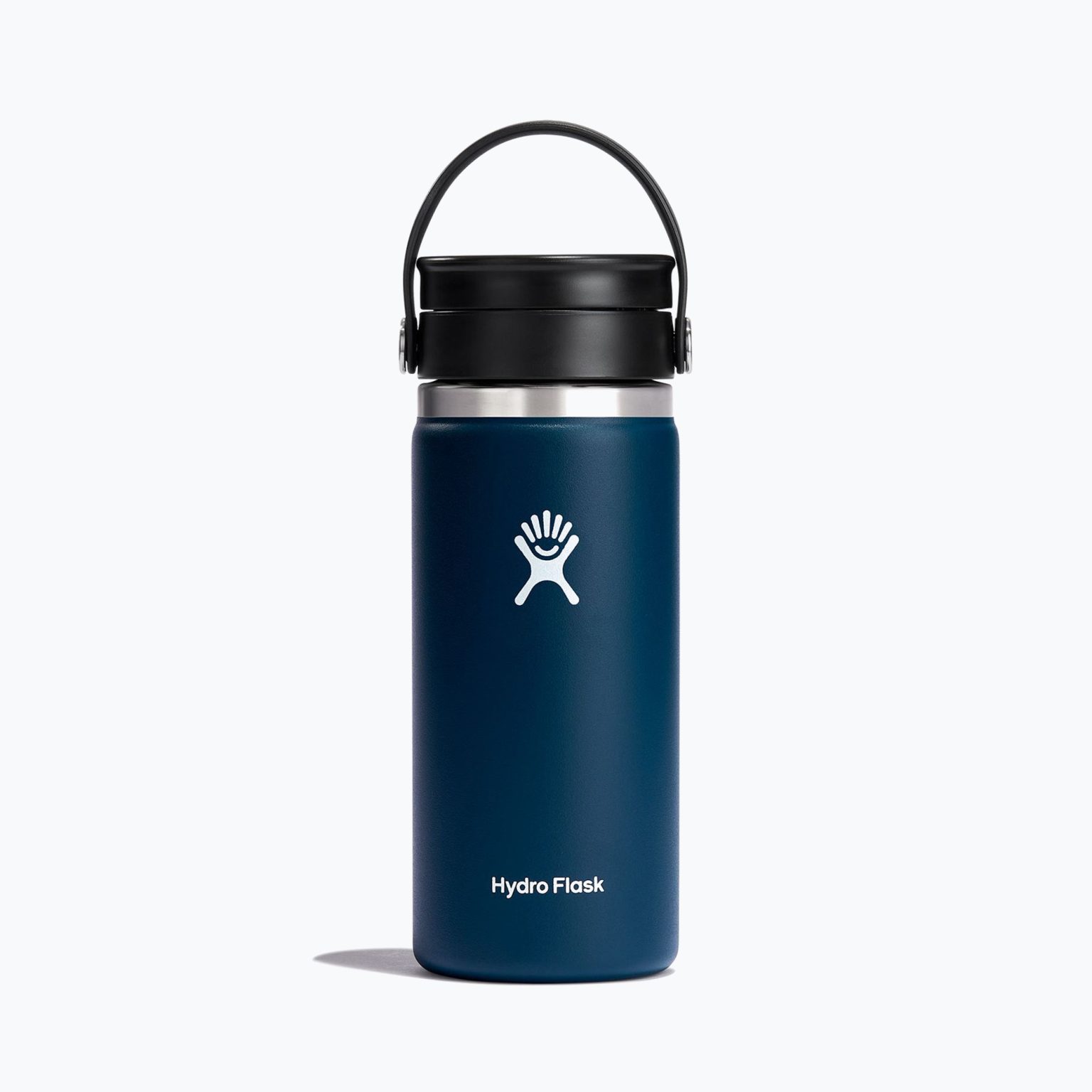 Термобутилка Hydro Flask Wide Flex Sip 470 ml