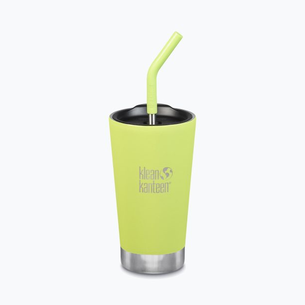 Термочаша Klean Kanteen Tumbler с вакуумна изолация Juicy pear