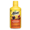 Течен мултивитамин Алайв максимум сила - Alive! Complete Liquid Multivitamin Max Potency