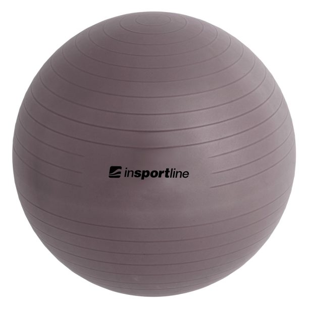 Топка за гимнастика inSPORTline Top ball 45 см на ниска цена