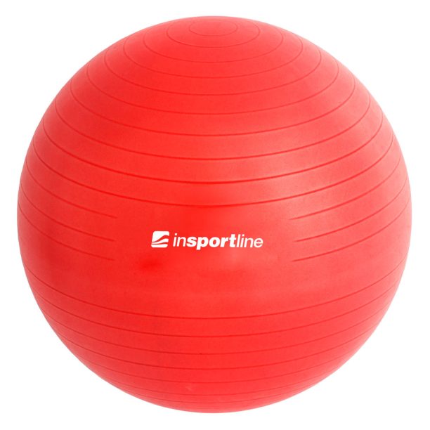 Топка за гимнастика inSPORTline Top ball 55 см на ниска цена