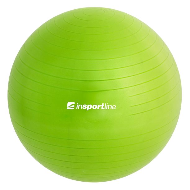 Топка за гимнастика inSPORTline Top ball 75 см на ниска цена