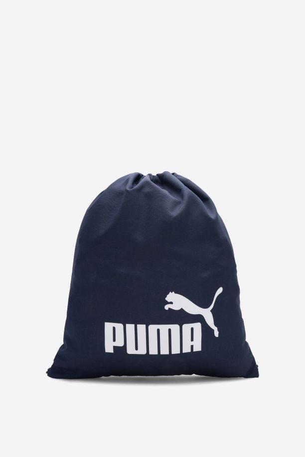 Торба за обувки Puma КОБАЛТОВО СИНЬО