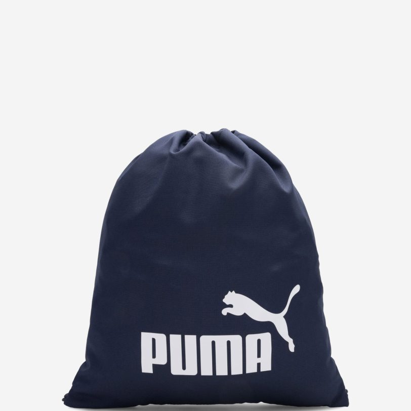 Торба за обувки Puma КОБАЛТОВО СИНЬО