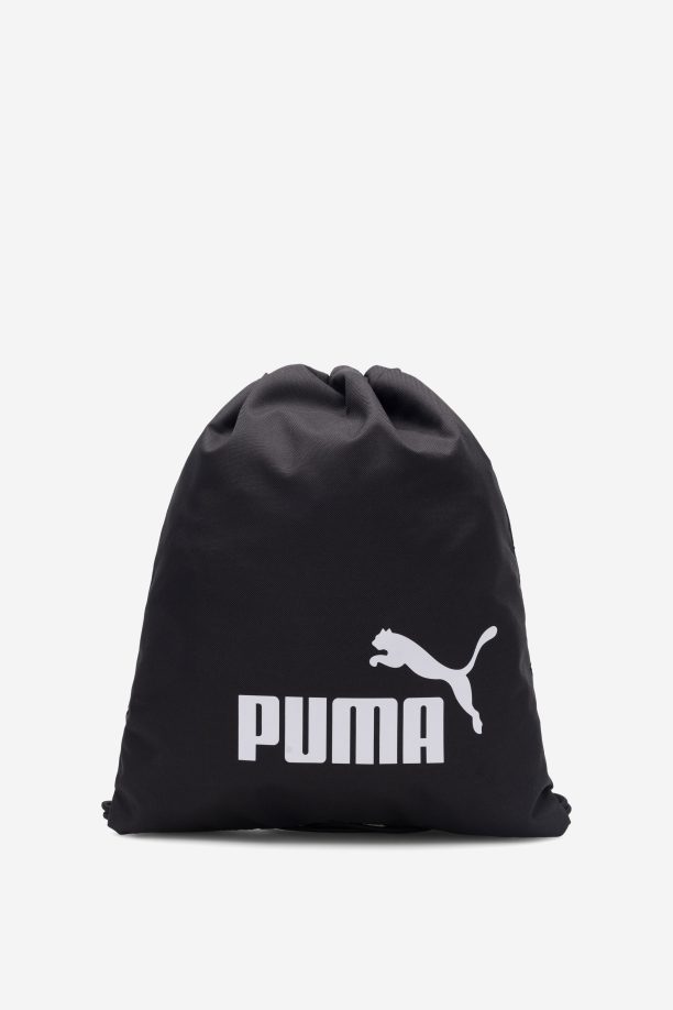 Торба за обувки Puma ЧЕРЕН