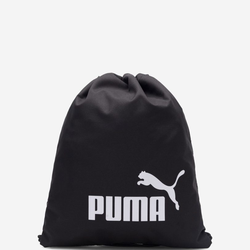 Торба за обувки Puma ЧЕРЕН