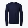 Трекинг дълъг ръкав POC Light Merino turmaline navy