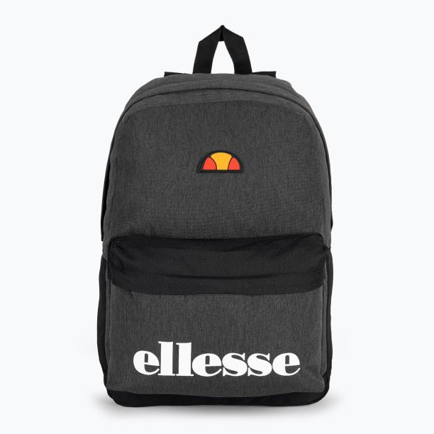 Тренировъчна раница Ellesse Regent black/charcoal