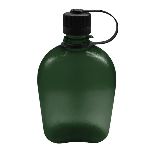 Тритан манерка PINGUIN Tritan flask 0.75л