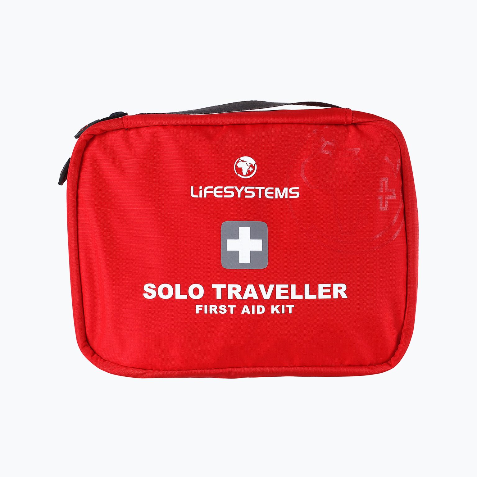 Туристическа аптечка Lifesystems Solo Traveller First Aid Kit LM1065SI