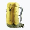 Туристическа раница Deuter AC Lite 16 л 342062182080 куркума/червено