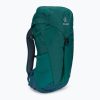 Туристическа раница Deuter AC Lite 16 л зелена 342062123440