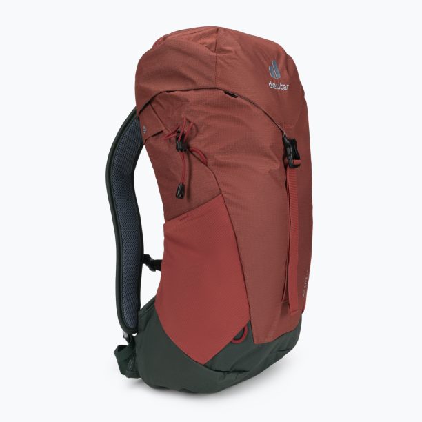 Туристическа раница Deuter AC Lite 16 л червена 342062152130