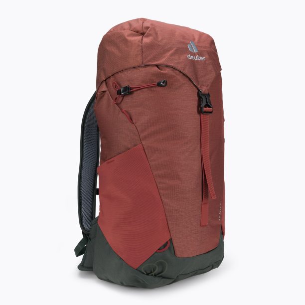 Туристическа раница Deuter AC Lite 24 л червена 342082152130