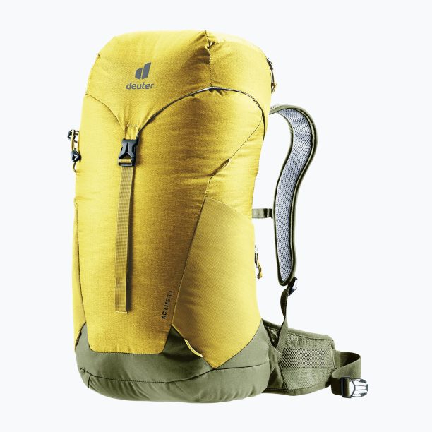 Туристическа раница Deuter AC Lite 30 л 342102182080 куркума/каки