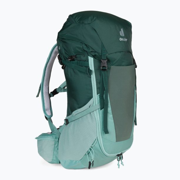 Туристическа раница Deuter Futura 21 л зелена 340052122830