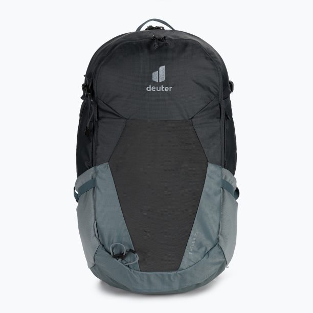 Туристическа раница Deuter Futura 23 l сива 3400121