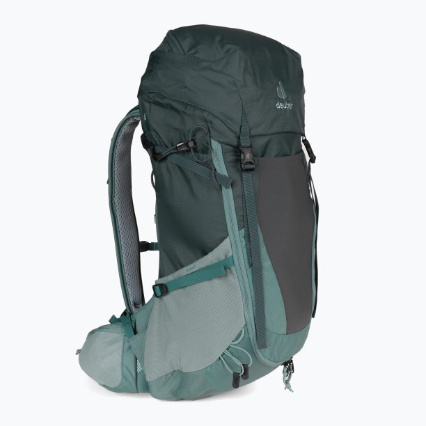 Туристическа раница Deuter Futura 26 l сива 3400621