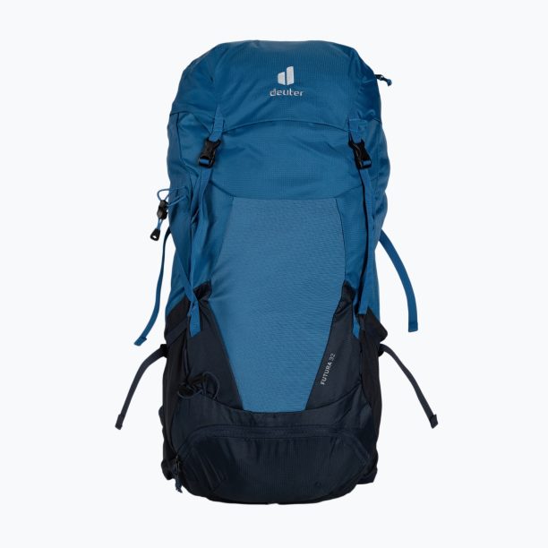 Туристическа раница Deuter Futura 32 l blue 340082113580