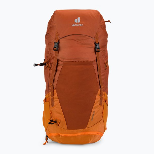 Туристическа раница Deuter Futura 32 l orange 3400821