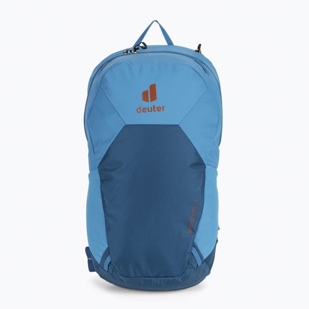 Туристическа раница Deuter Speed Lite 13 l blue 341002213610