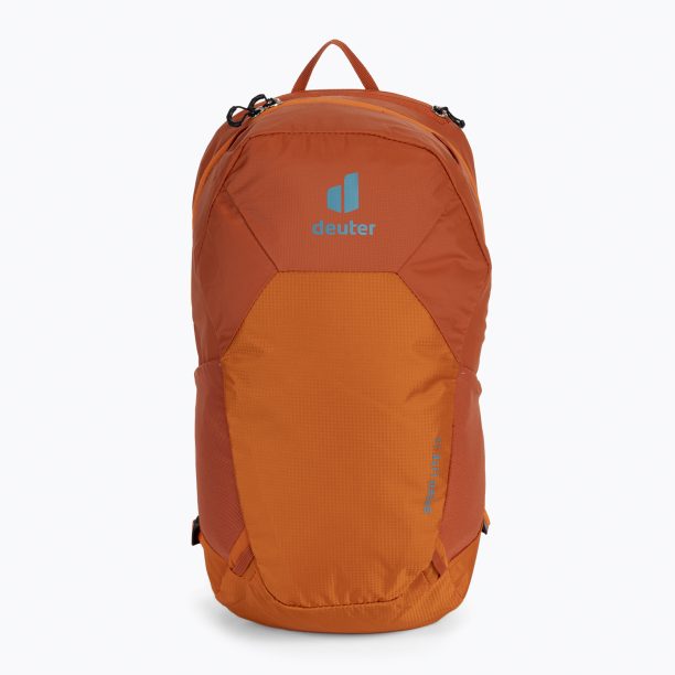 Туристическа раница Deuter Speed Lite 13 l orange 341002299060