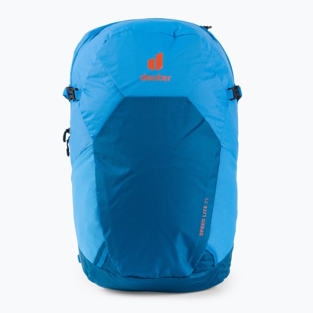 Туристическа раница Deuter Speed Lite 21 l blue 341022213610