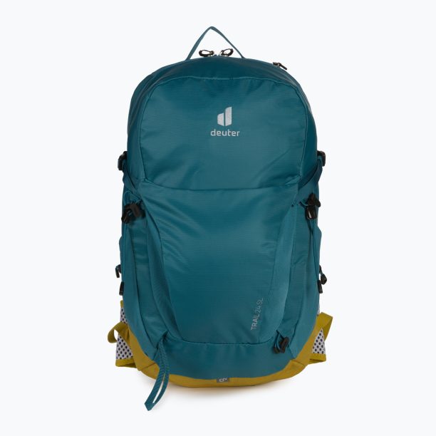 Туристическа раница Deuter Trail 24 SL синя 3440221