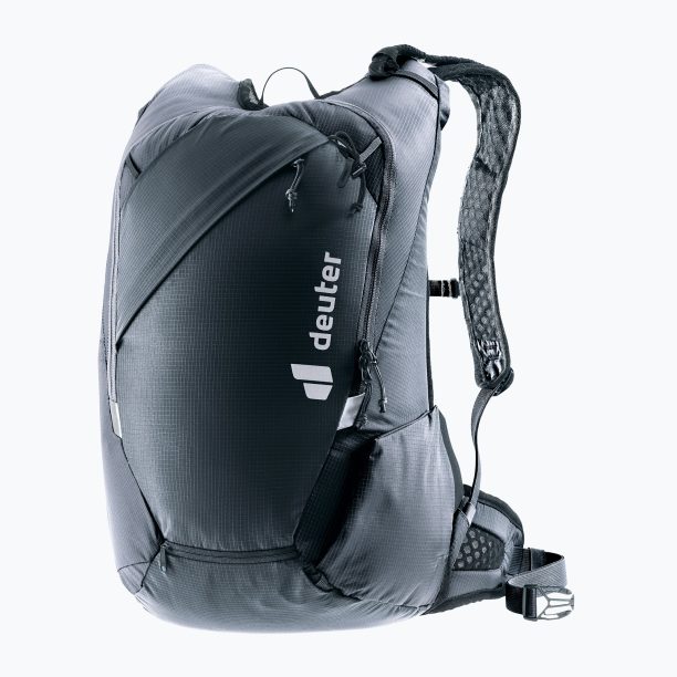 Туристическа раница Deuter Updays 20 л черна