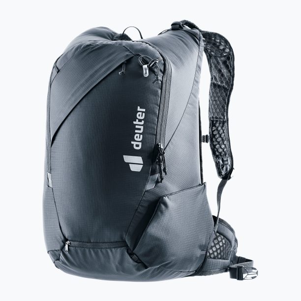 Туристическа раница Deuter Updays 26 l black