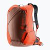 Туристическа раница Deuter Updays 26 l umbra/papaya