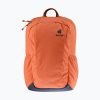 Туристическа раница Deuter Vista Skip orange 381202153360