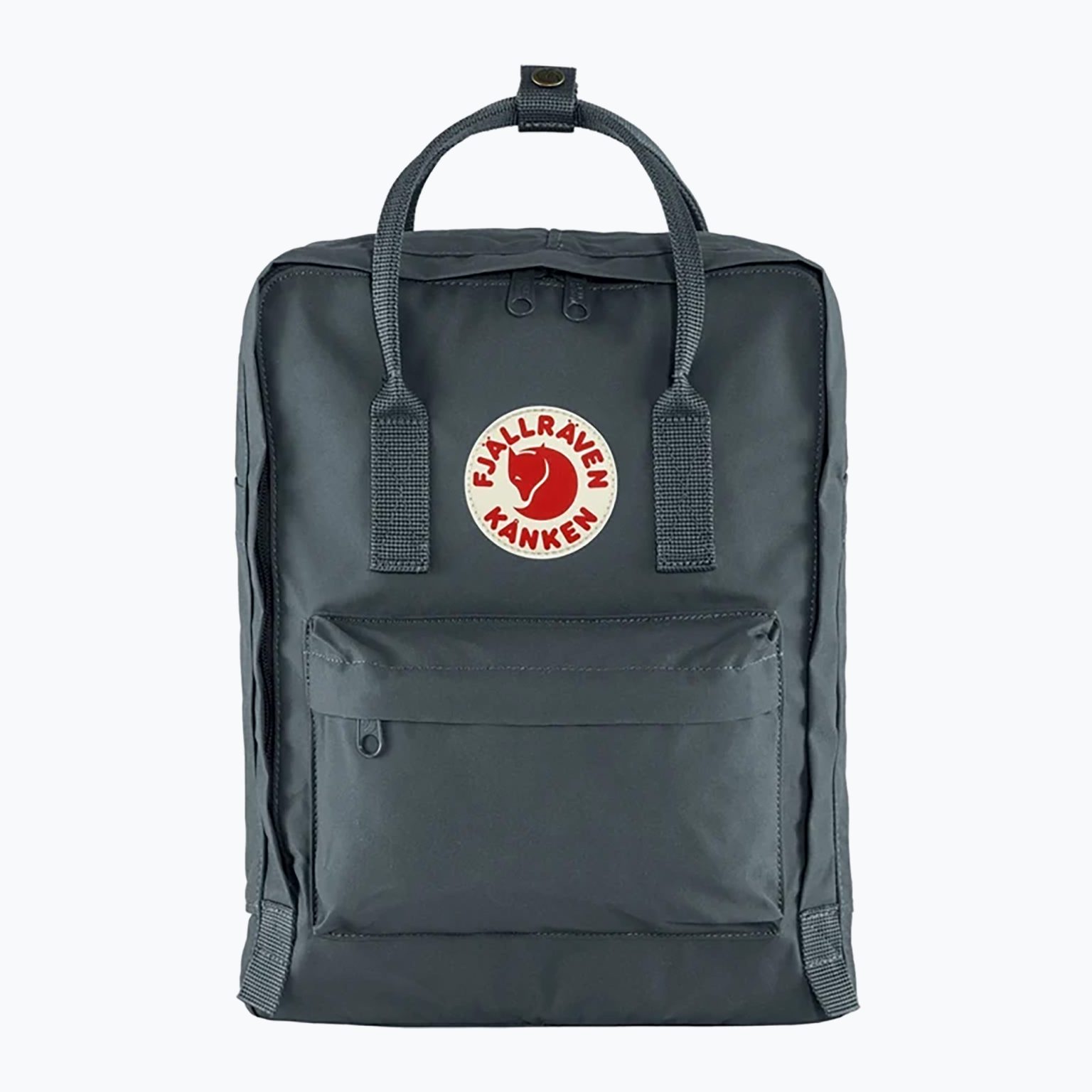 Туристическа раница Fjällräven Kanken 031 graphite