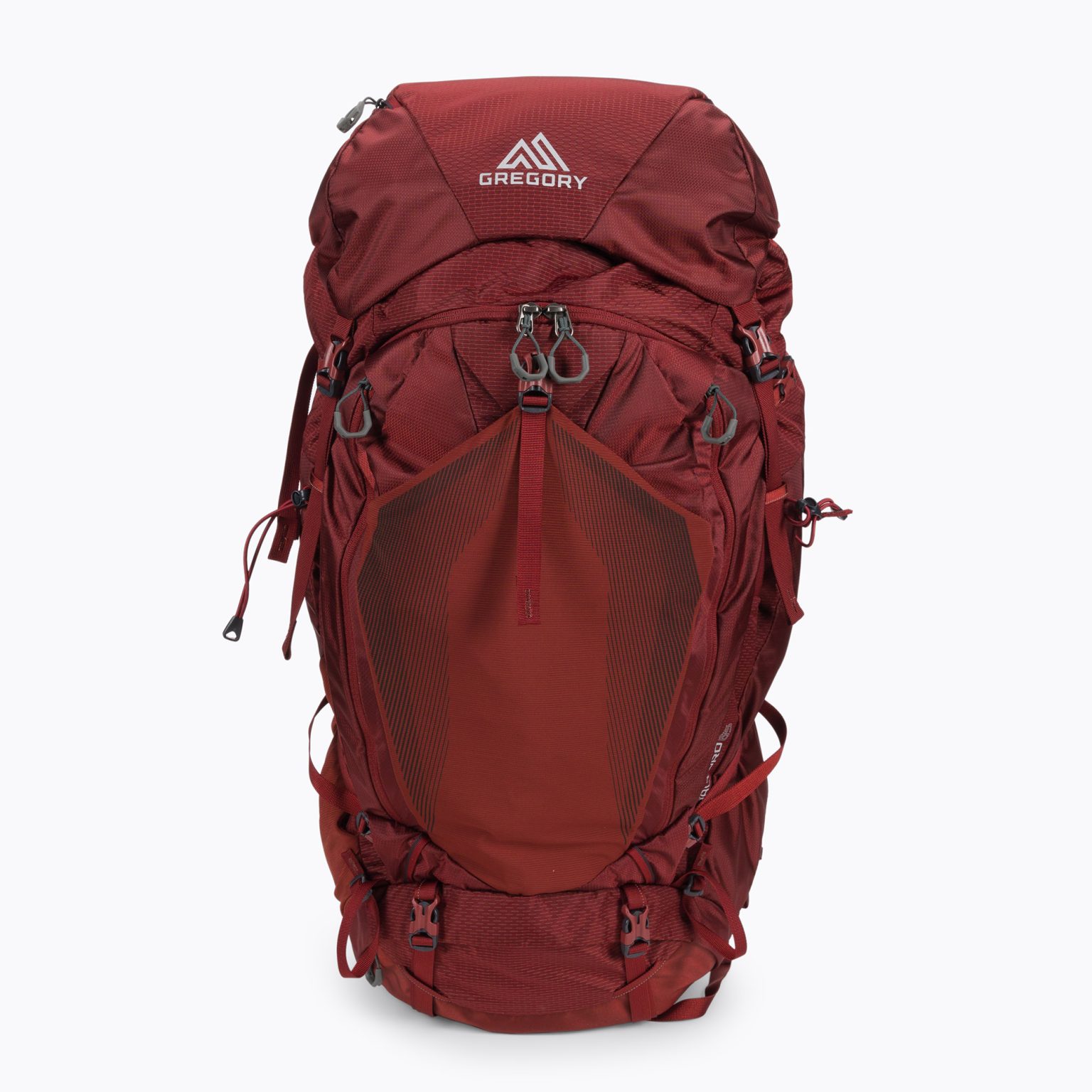 Туристическа раница Gregory Baltoro MD 65 l maroon 142440