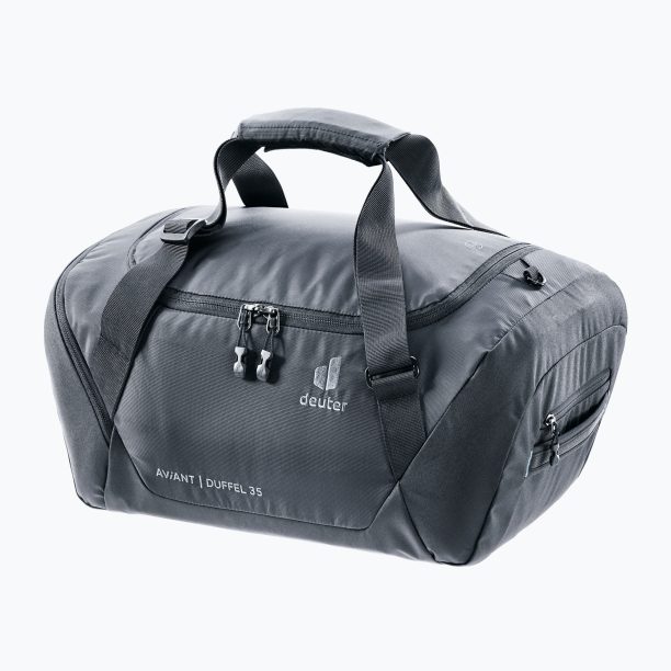 Туристическа чанта Deuter Aviant Duffel 35 black 352002270000