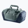 Туристическа чанта Deuter Aviant Duffel 50 l teal/ink