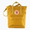 Туристическа чанта Fjällräven Kanken Totepack 160 охра