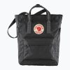 Туристическа чанта Fjällräven Kanken Totepack 550 черна