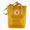 Туристическа чанта Fjällräven Kanken Totepack Mini 160 охра