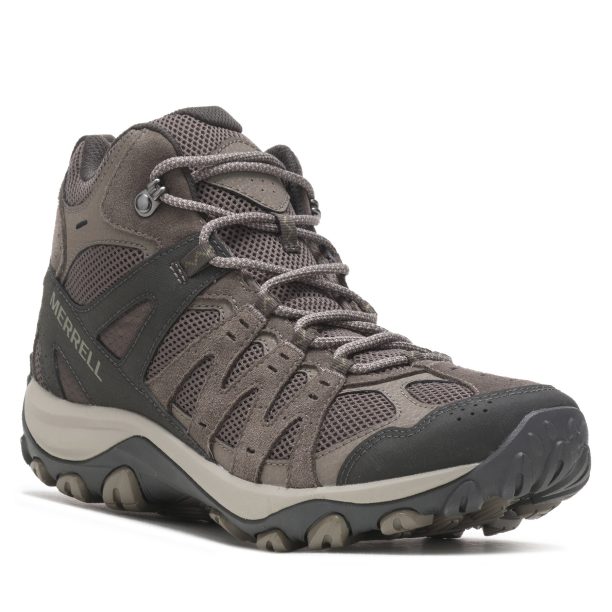 Туристически Merrell