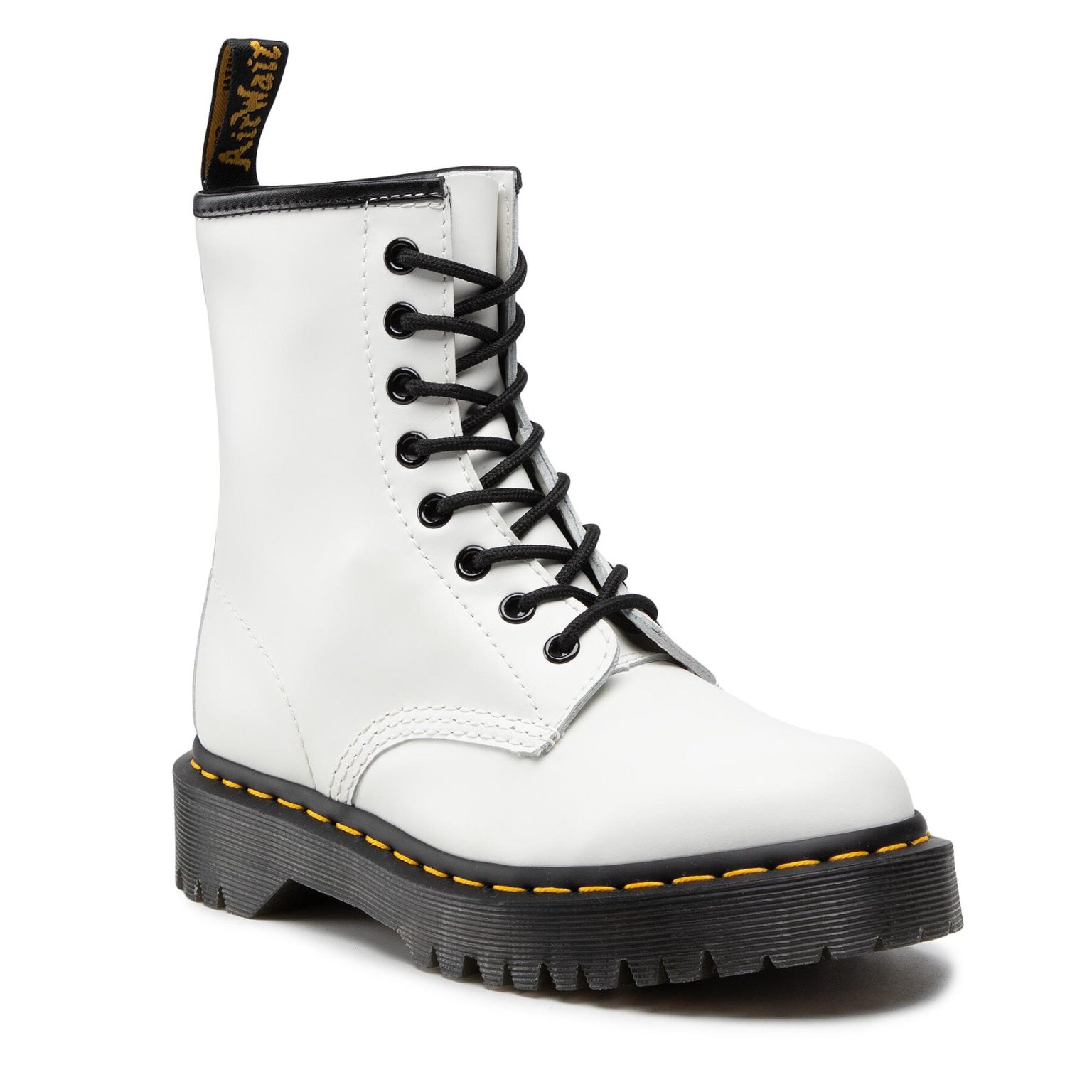 Туристически oбувки Dr. Martens