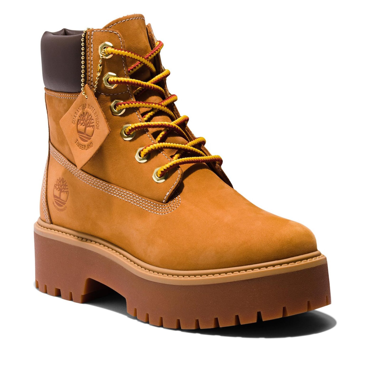 Туристически oбувки Timberland на ниска цена