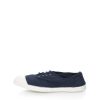 Тъмносини спортни обувки H15004-516 Bensimon