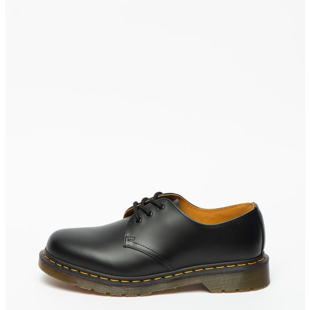 Унисекс Кожени обувки Derby Dr Martens