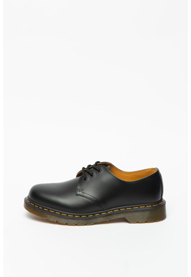 Унисекс Кожени обувки Derby Dr Martens