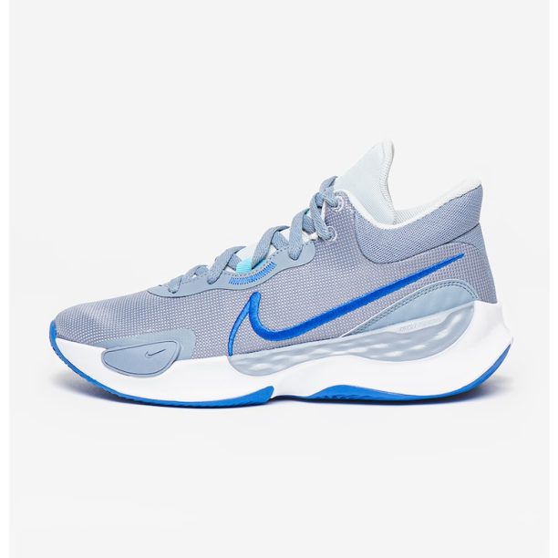 Унисекс баскетболни обувки Renew Elevate III Nike