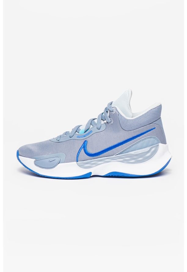 Унисекс баскетболни обувки Renew Elevate III Nike