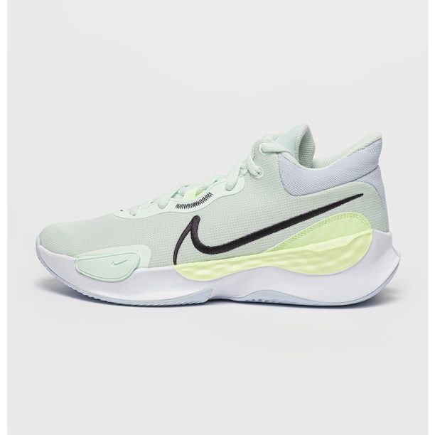 Унисекс баскетболни обувки Renew Elevate III Nike