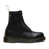 Унисекс боти от еко кожа Dr Martens